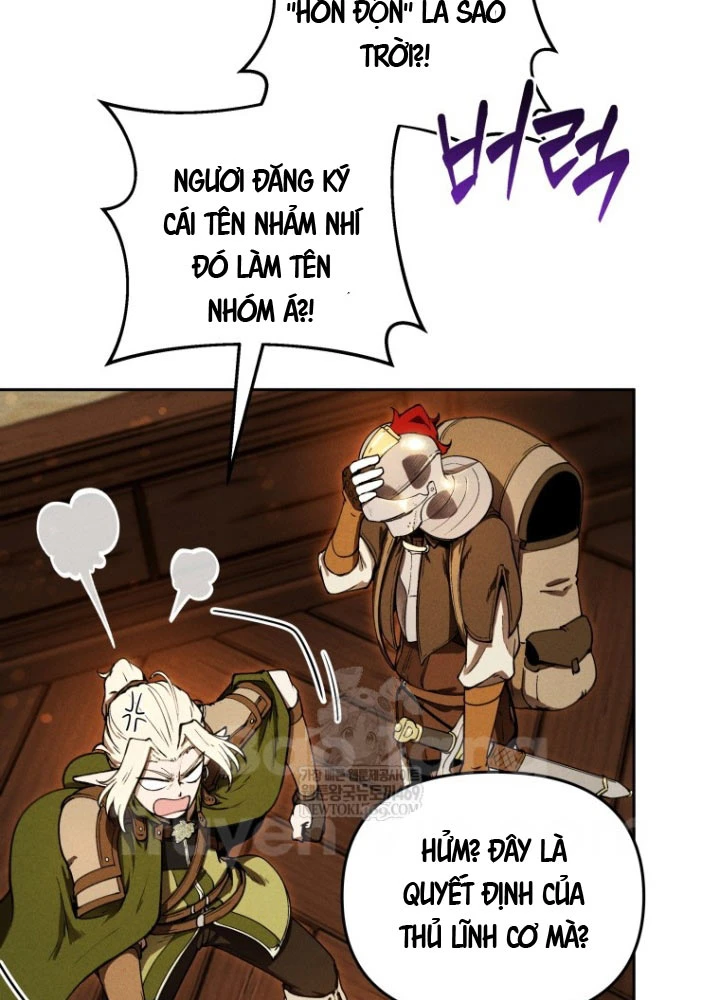 Hầm Ngục Ngon Lành Chapter 11 - 21