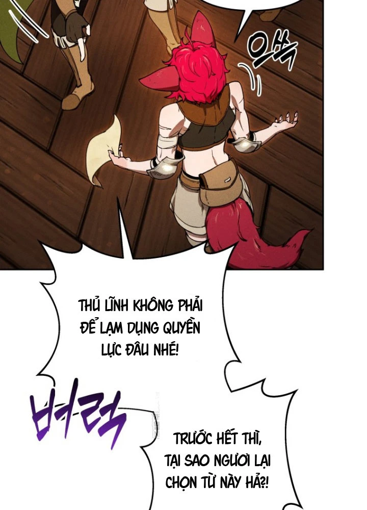 Hầm Ngục Ngon Lành Chapter 11 - 22