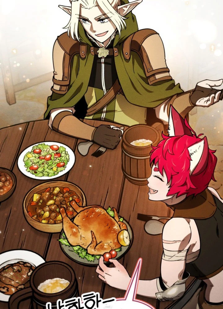 Hầm Ngục Ngon Lành Chapter 12 - 14