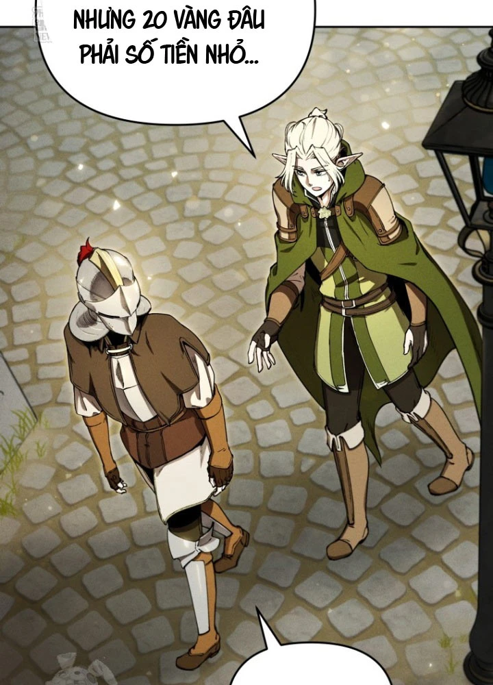 Hầm Ngục Ngon Lành Chapter 13 - 3