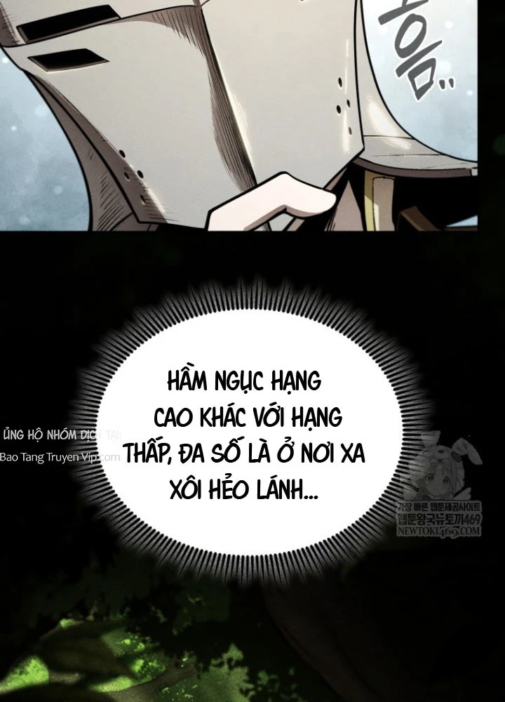 Hầm Ngục Ngon Lành Chapter 13 - 15