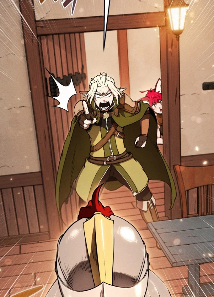 Hầm Ngục Ngon Lành Chapter 14 - 135