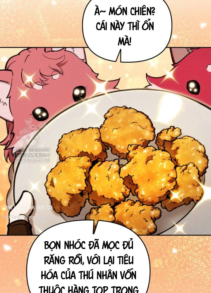 Hầm Ngục Ngon Lành Chapter 15 - 10