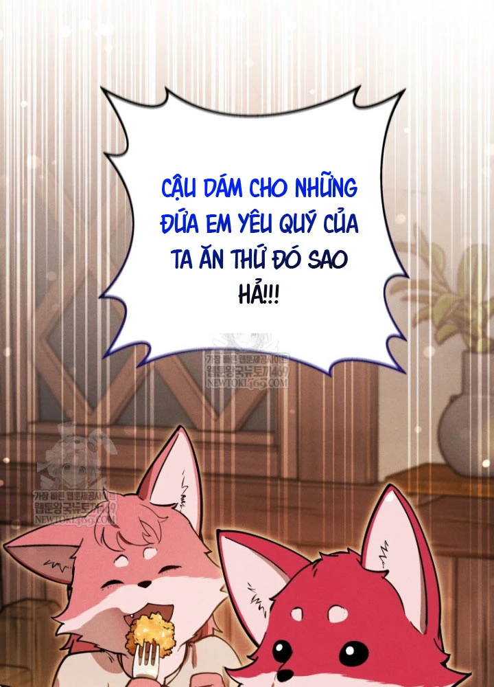 Hầm Ngục Ngon Lành Chapter 15 - 15