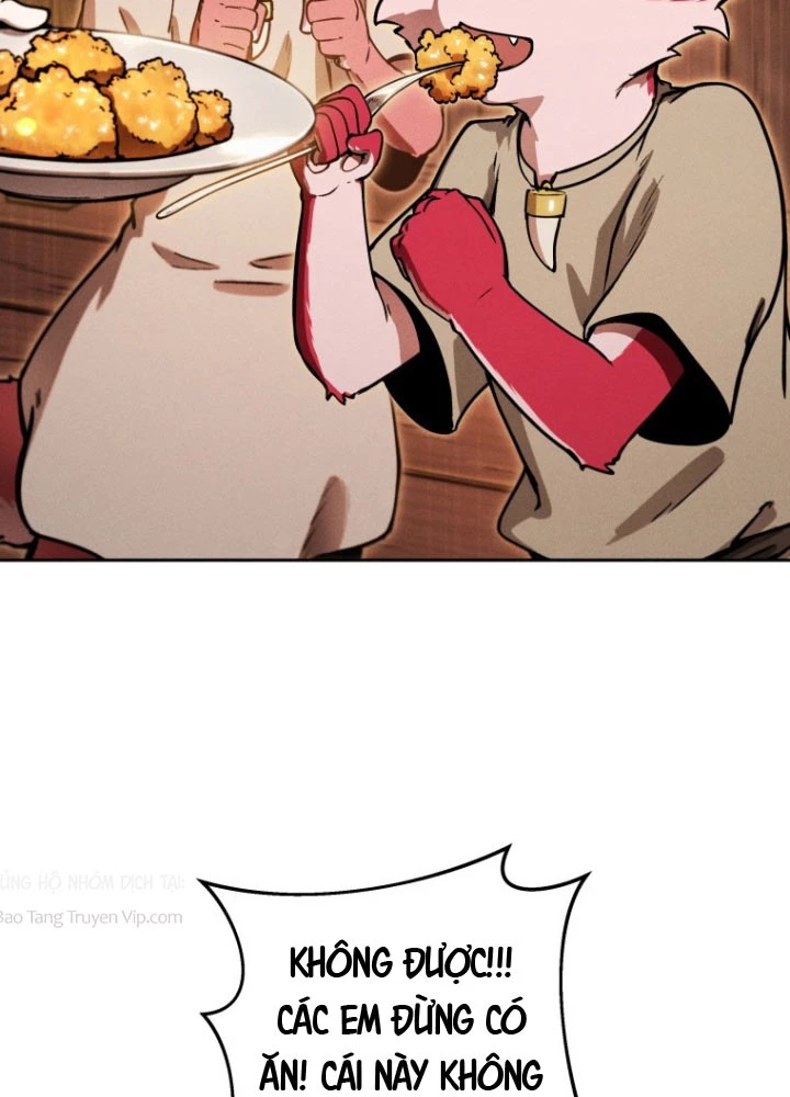 Hầm Ngục Ngon Lành Chapter 15 - 16