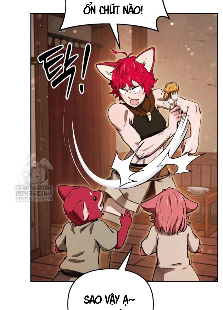 Hầm Ngục Ngon Lành Chapter 15 - 17