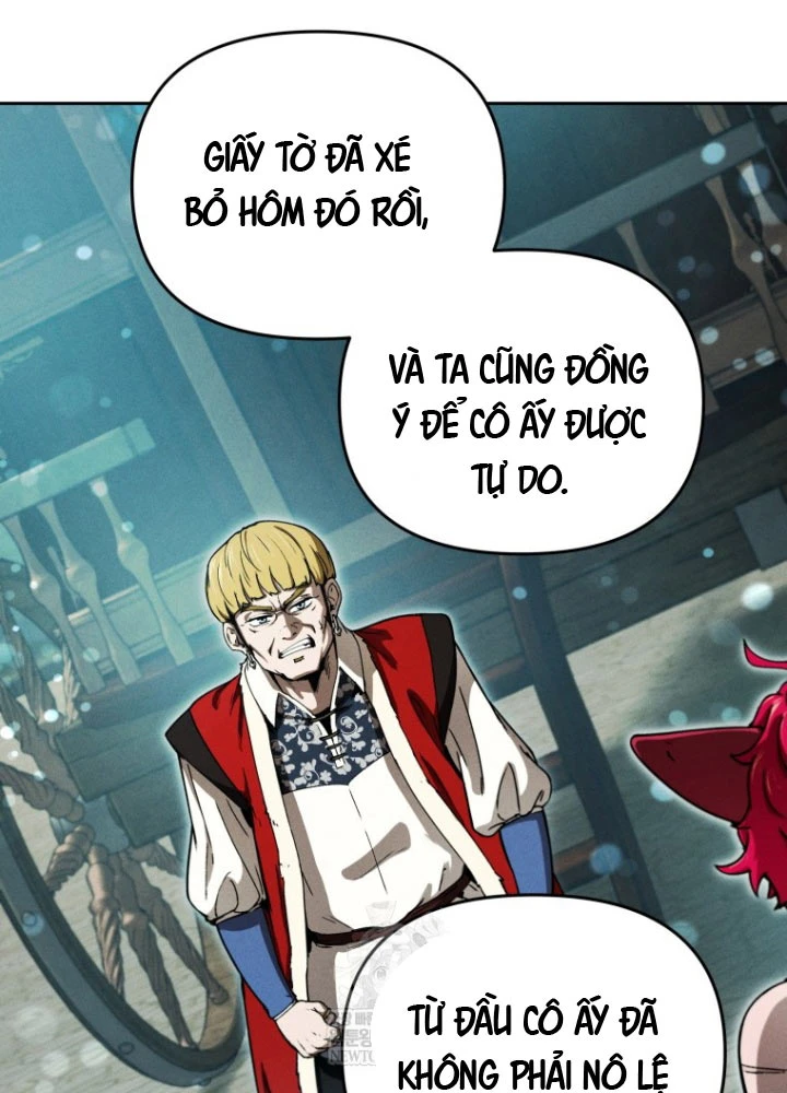 Hầm Ngục Ngon Lành Chapter 16 - 20