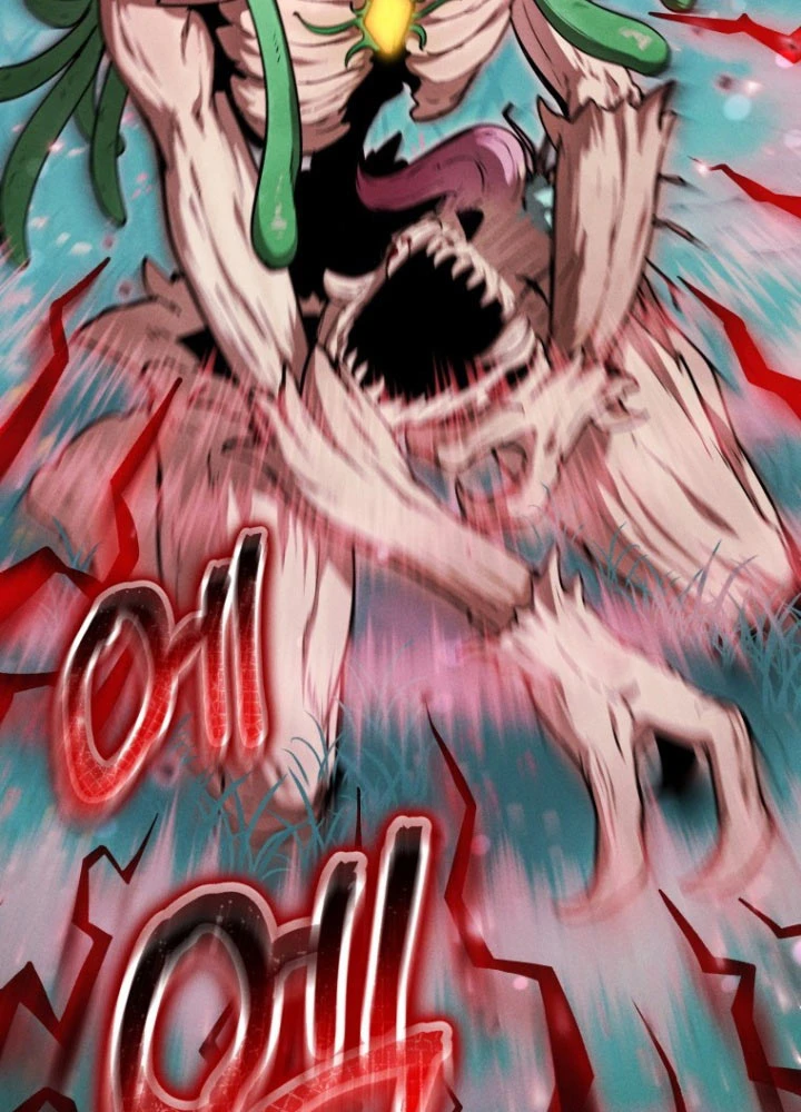 Hầm Ngục Ngon Lành Chapter 17 - 133