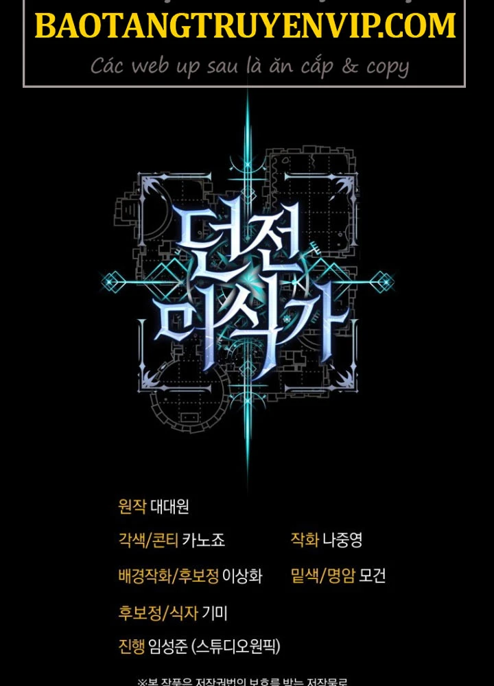 Hầm Ngục Ngon Lành Chapter 17 - 146