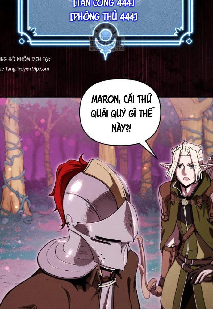 Hầm Ngục Ngon Lành Chapter 18 - 4