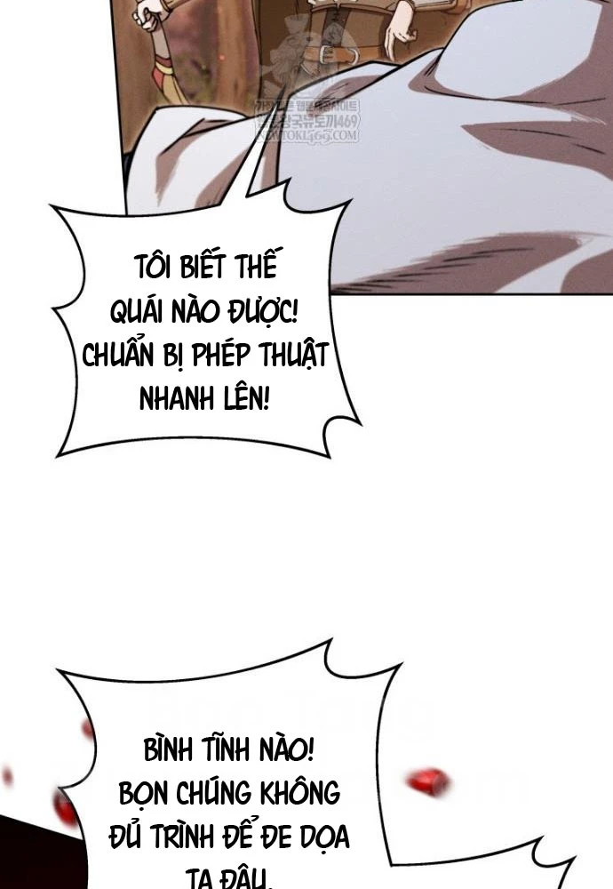 Hầm Ngục Ngon Lành Chapter 20 - 8