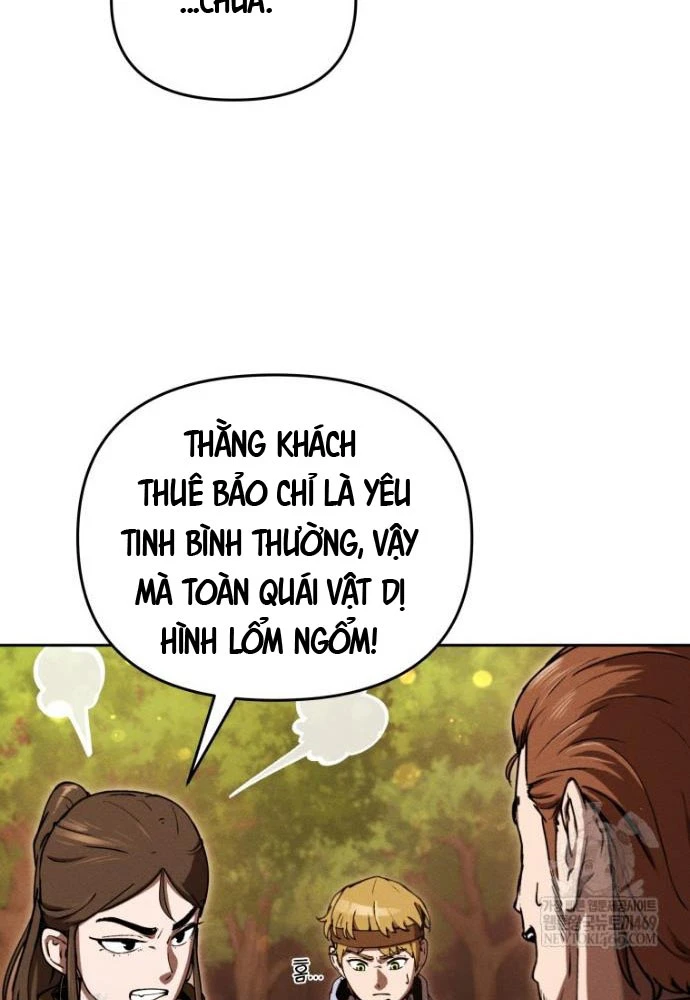 Hầm Ngục Ngon Lành Chapter 20 - 24