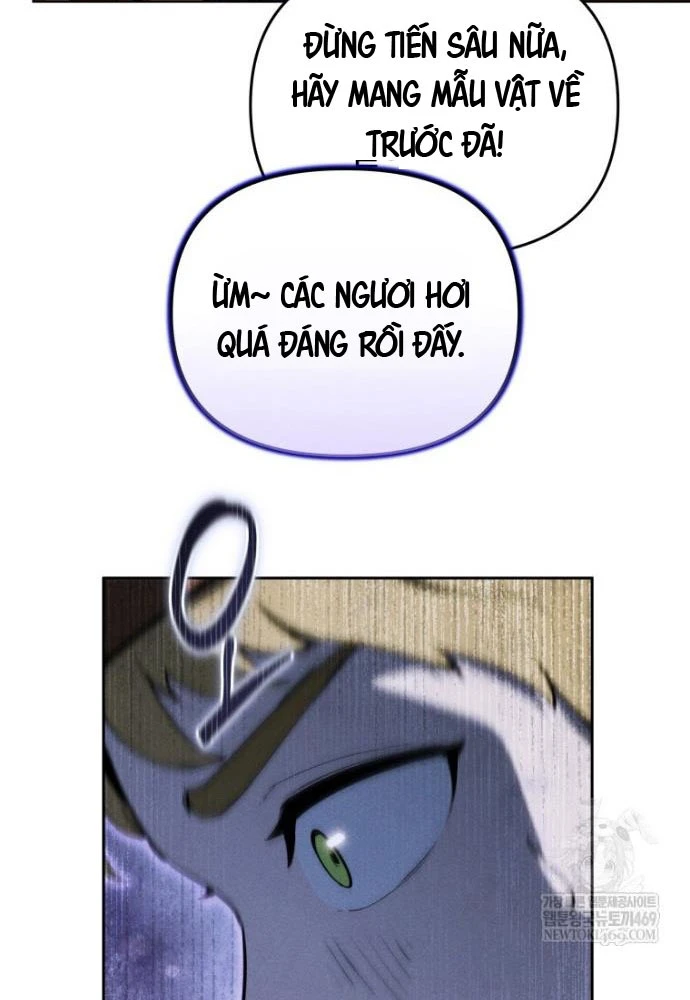 Hầm Ngục Ngon Lành Chapter 20 - 27