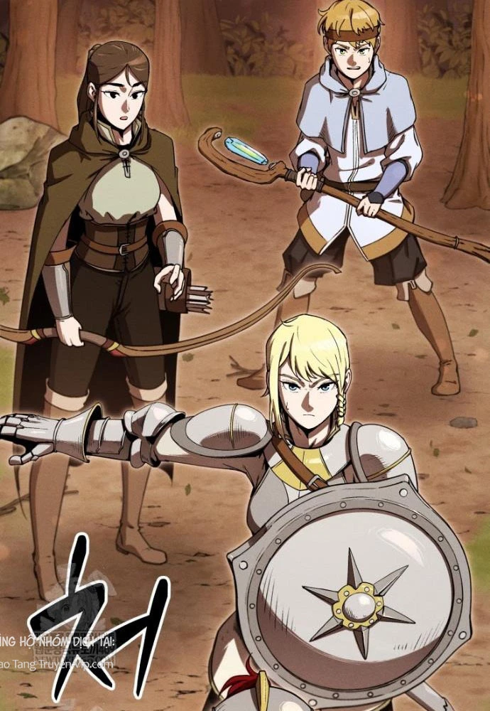 Hầm Ngục Ngon Lành Chapter 20 - 32