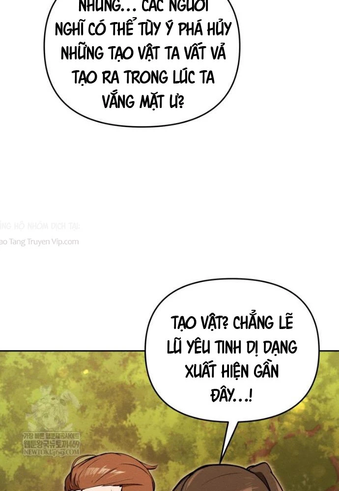 Hầm Ngục Ngon Lành Chapter 20 - 38