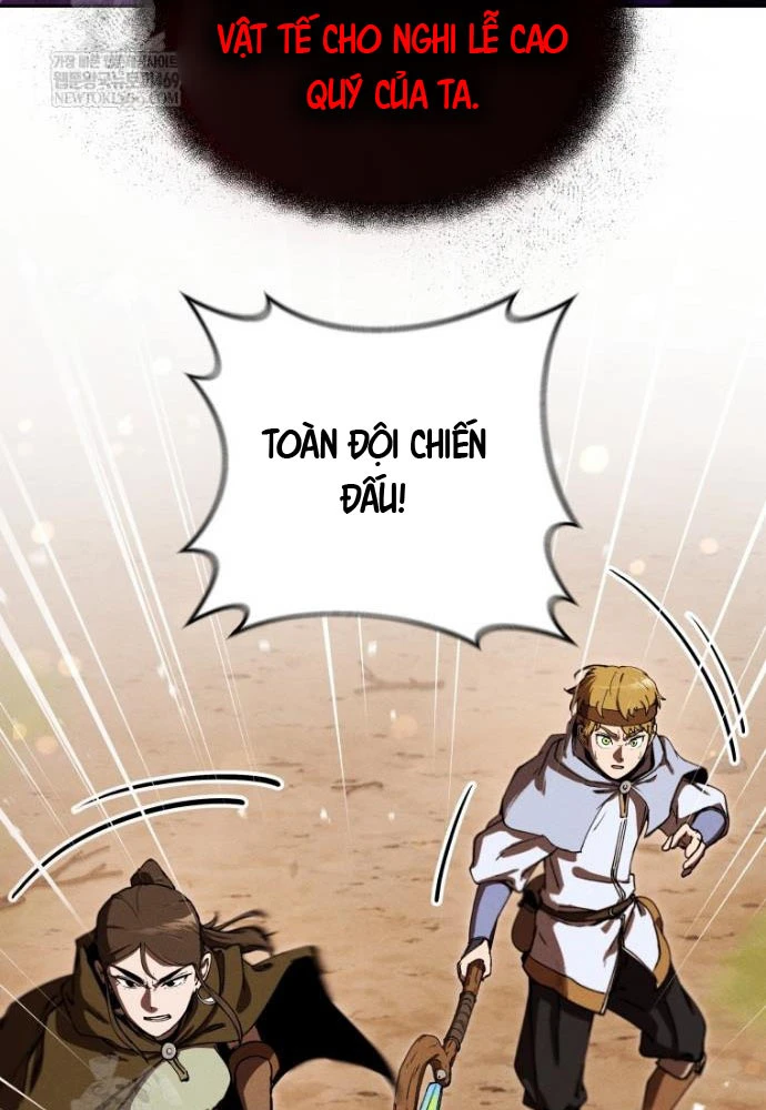 Hầm Ngục Ngon Lành Chapter 20 - 56