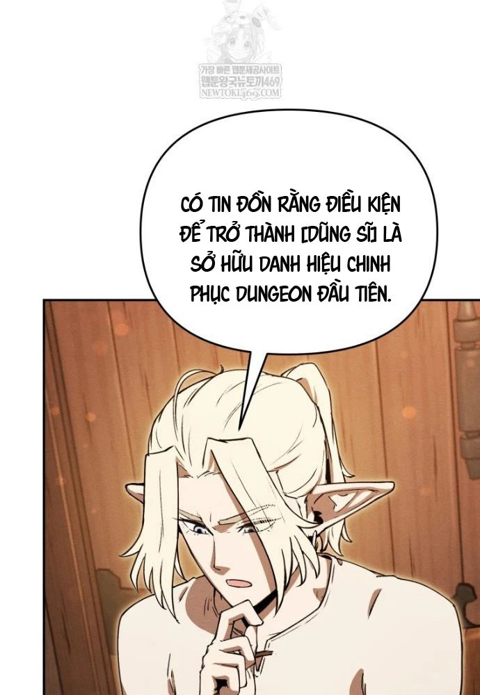 Hầm Ngục Ngon Lành Chapter 22 - 22