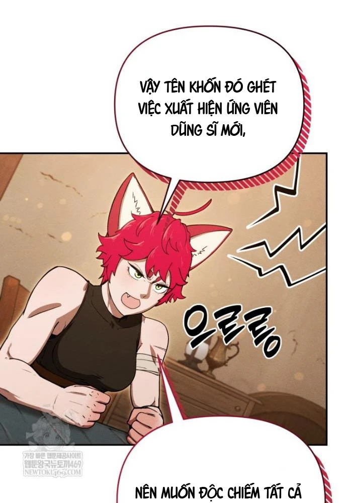 Hầm Ngục Ngon Lành Chapter 22 - 24