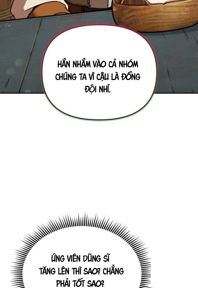 Hầm Ngục Ngon Lành Chapter 22 - 27