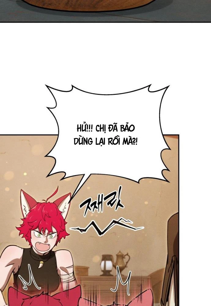 Hầm Ngục Ngon Lành Chapter 22 - 30