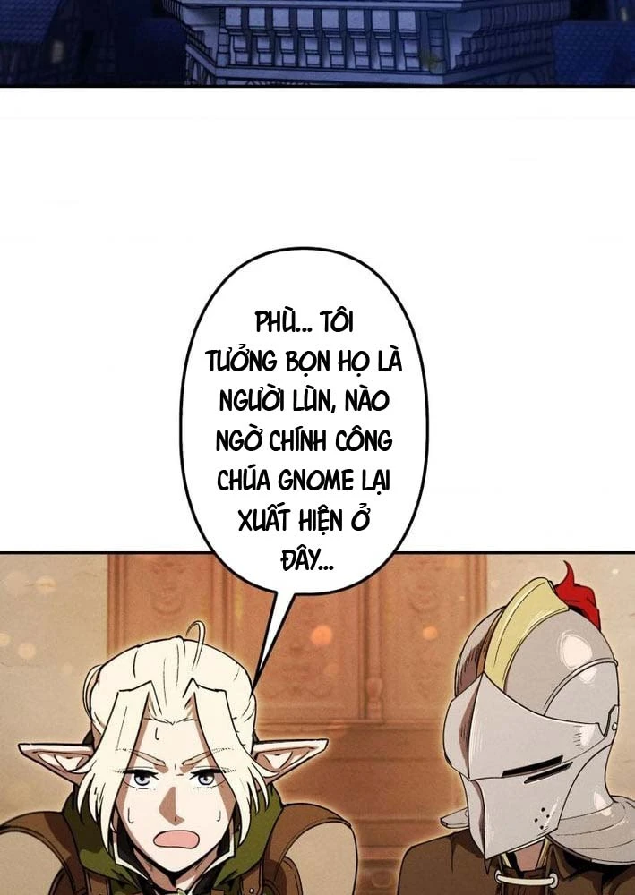 Hầm Ngục Ngon Lành Chapter 23 - 4