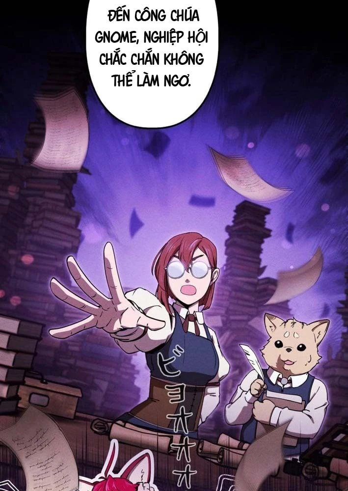 Hầm Ngục Ngon Lành Chapter 23 - 13