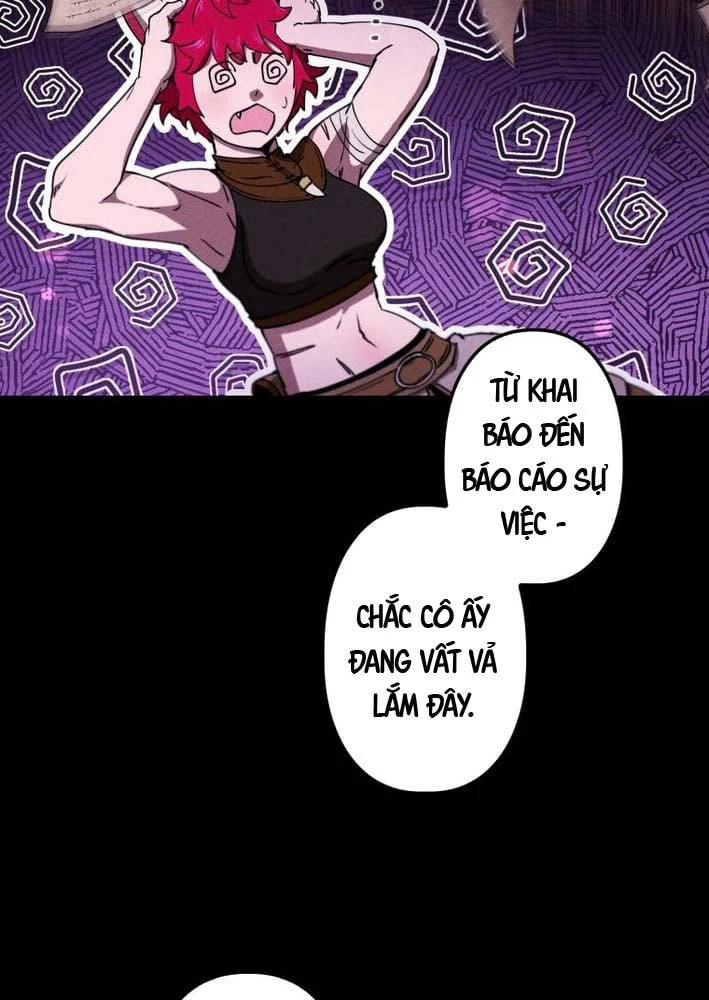 Hầm Ngục Ngon Lành Chapter 23 - 14