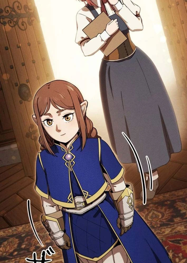 Hầm Ngục Ngon Lành Chapter 23 - 25