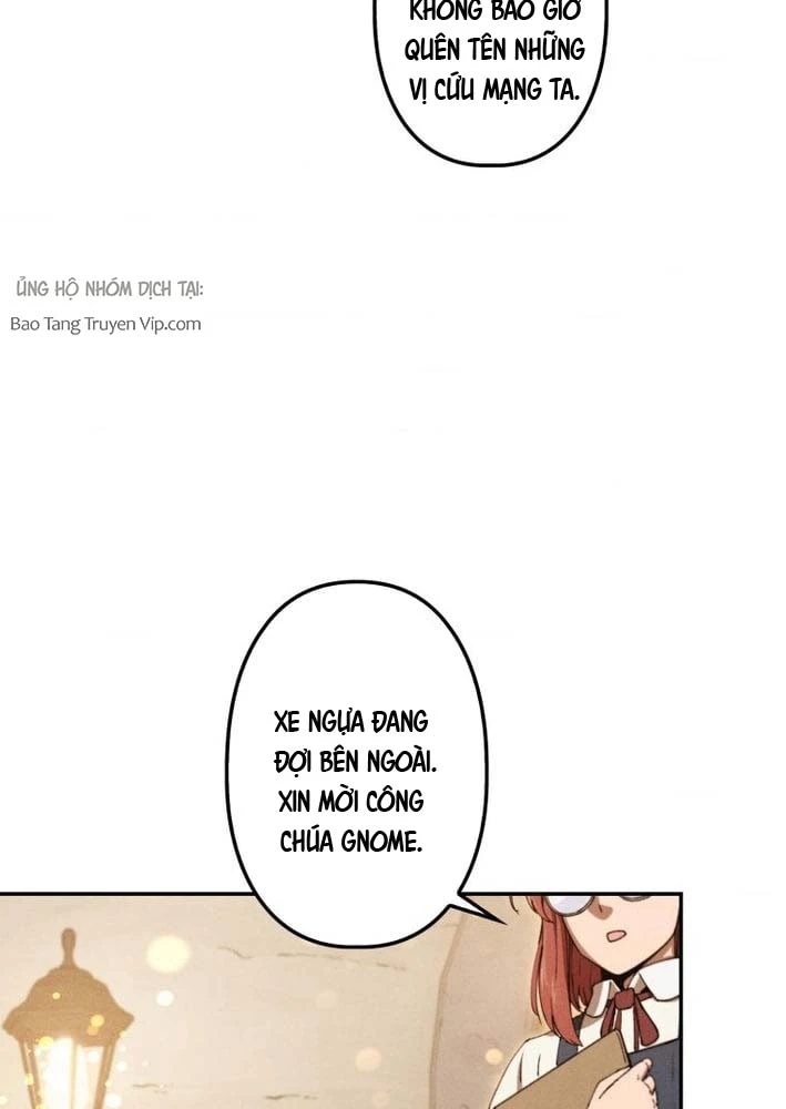 Hầm Ngục Ngon Lành Chapter 23 - 29