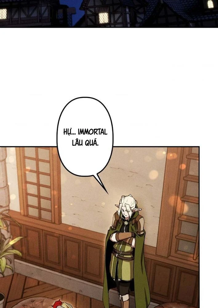 Hầm Ngục Ngon Lành Chapter 23 - 38