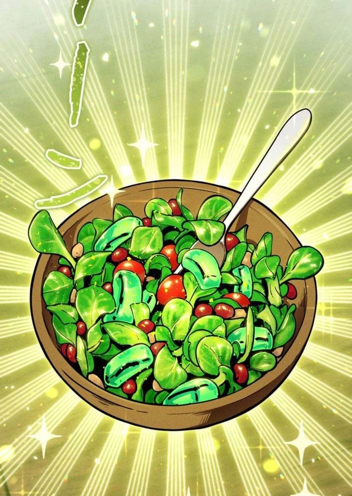 Hầm Ngục Ngon Lành Chapter 23 - 43