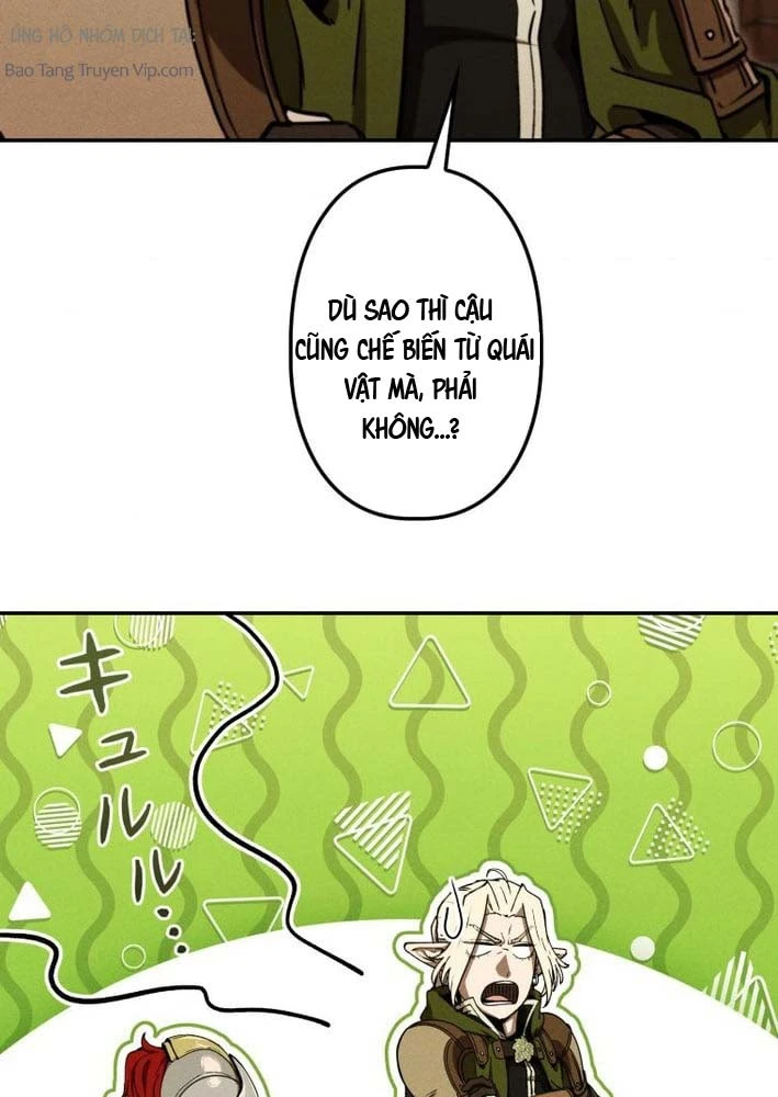 Hầm Ngục Ngon Lành Chapter 23 - 47