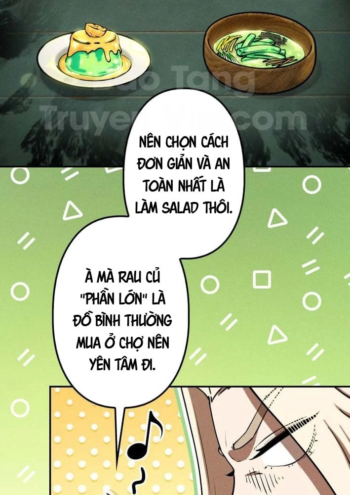 Hầm Ngục Ngon Lành Chapter 23 - 62