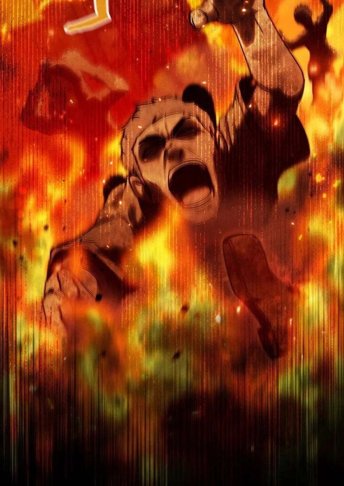 Hầm Ngục Ngon Lành Chapter 23 - 105