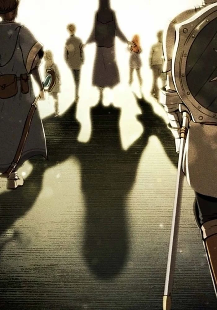 Hầm Ngục Ngon Lành Chapter 24 - 5