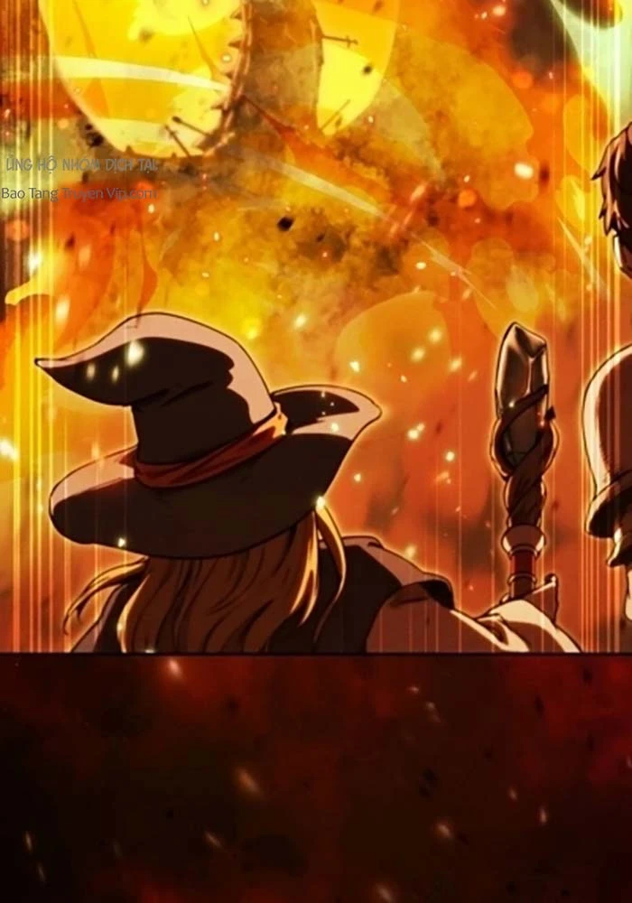 Hầm Ngục Ngon Lành Chapter 24 - 12