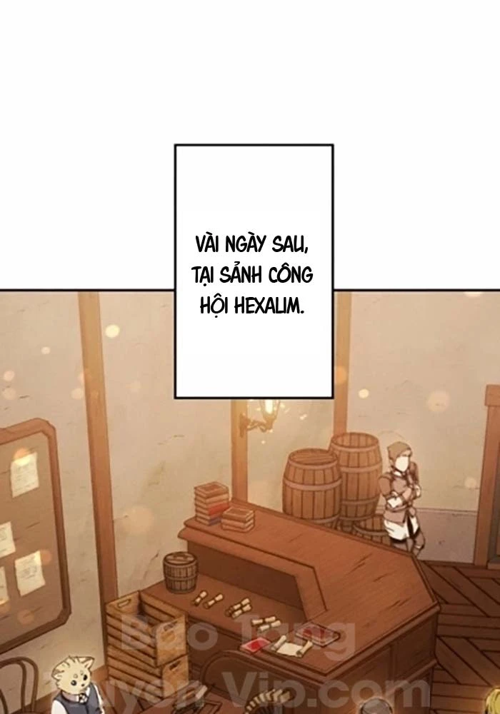 Hầm Ngục Ngon Lành Chapter 24 - 40