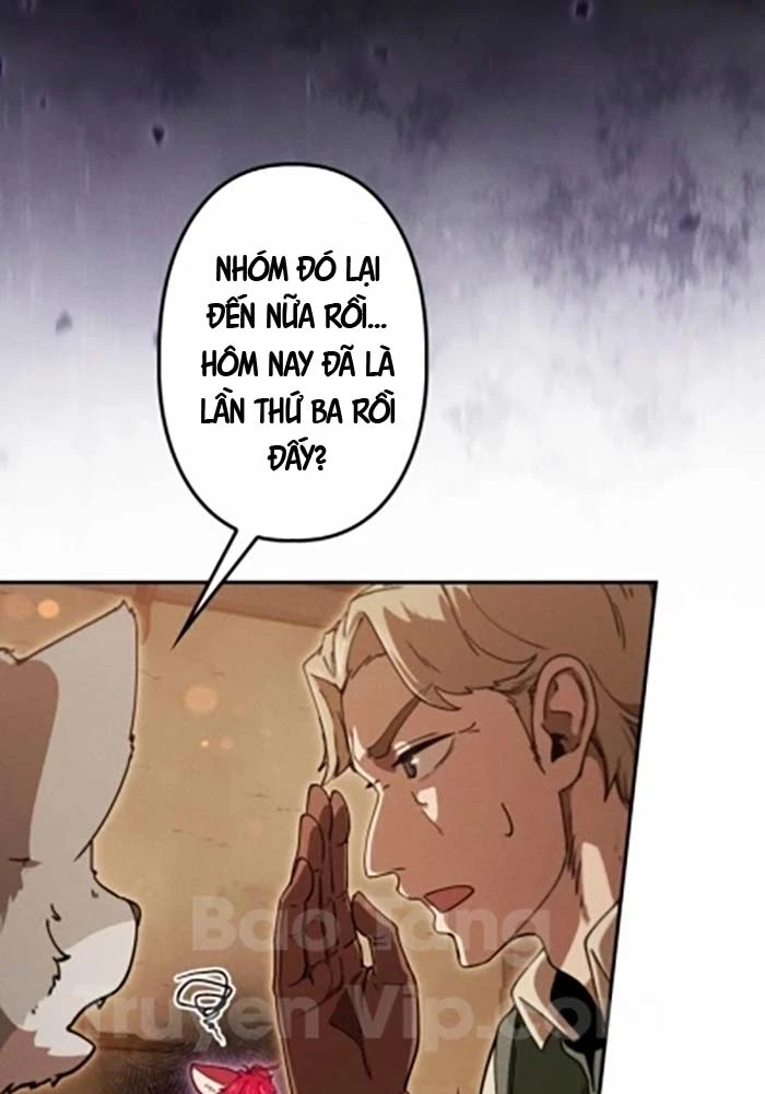 Hầm Ngục Ngon Lành Chapter 24 - 45