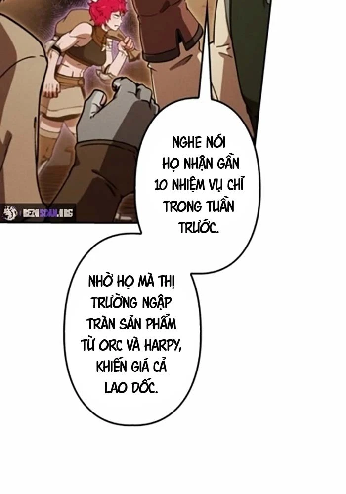 Hầm Ngục Ngon Lành Chapter 24 - 46