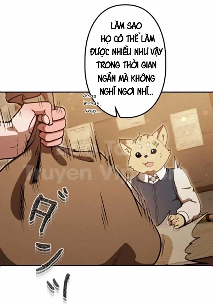 Hầm Ngục Ngon Lành Chapter 24 - 47