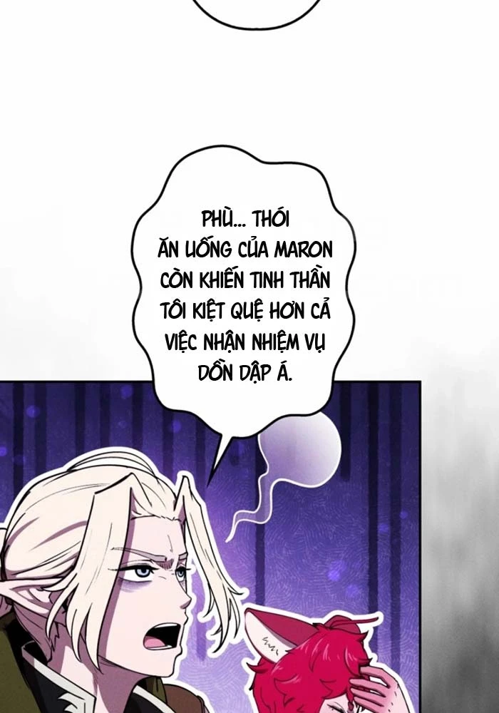 Hầm Ngục Ngon Lành Chapter 24 - 50