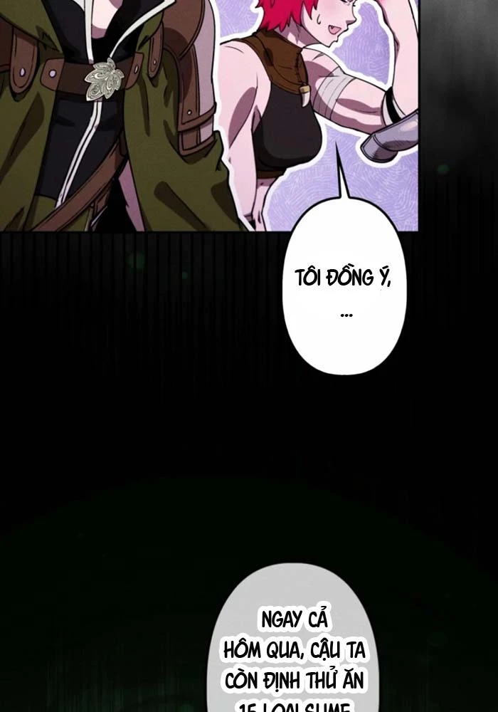 Hầm Ngục Ngon Lành Chapter 24 - 51