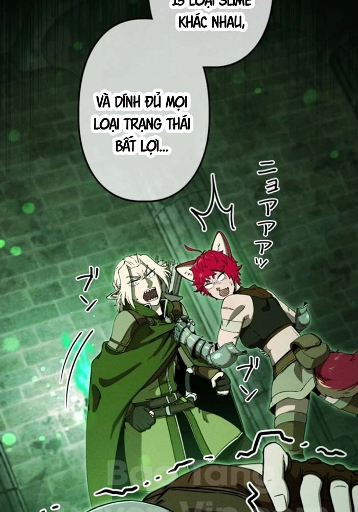 Hầm Ngục Ngon Lành Chapter 24 - 52