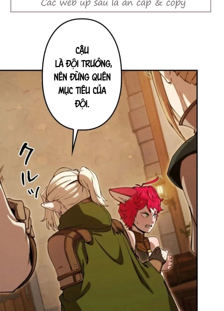 Hầm Ngục Ngon Lành Chapter 25 - 22