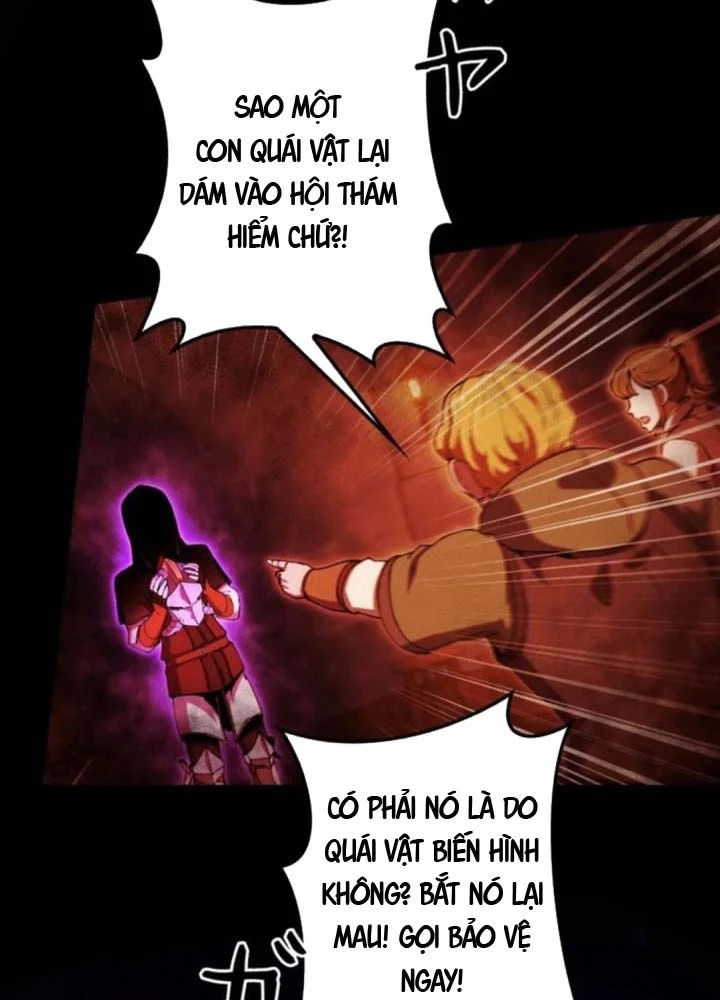 Hầm Ngục Ngon Lành Chapter 25 - 52