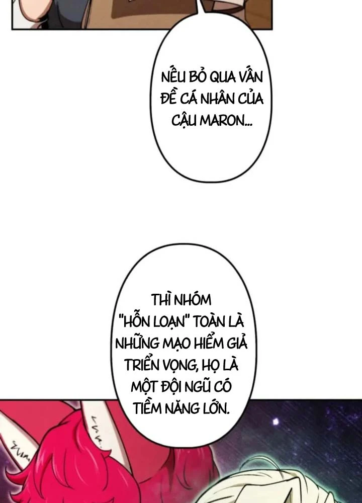 Hầm Ngục Ngon Lành Chapter 26 - 19