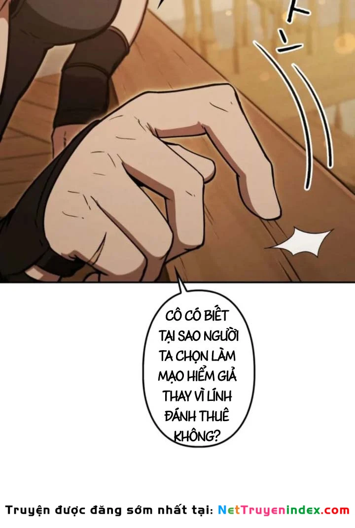 Hầm Ngục Ngon Lành Chapter 26 - 22