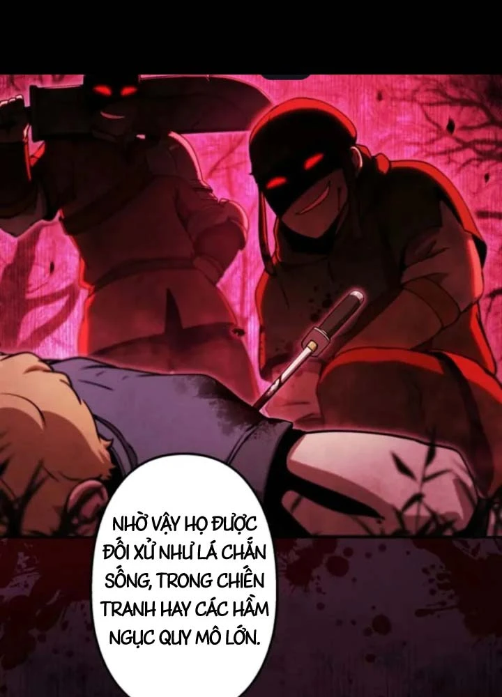 Hầm Ngục Ngon Lành Chapter 26 - 26