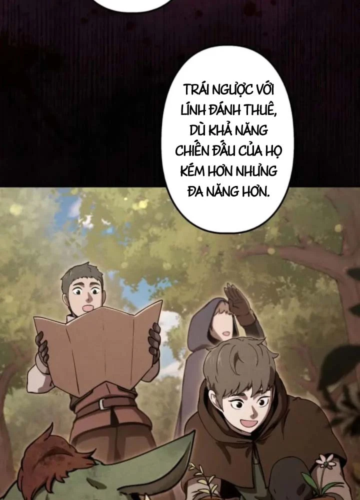 Hầm Ngục Ngon Lành Chapter 26 - 27