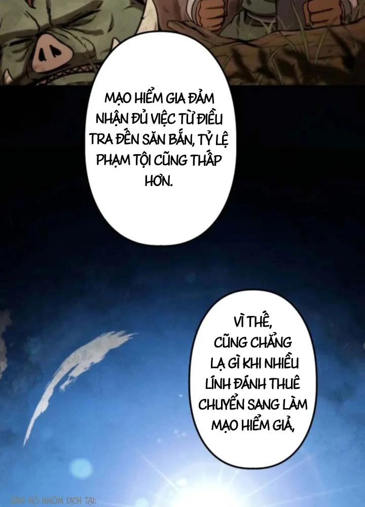 Hầm Ngục Ngon Lành Chapter 26 - 28